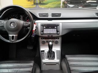 Volkswagen Passat 1.4 110kW