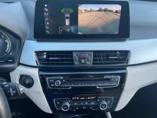 BMW X1 1.5 92kW