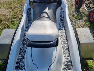 Sea-Doo XP LTD 1.0 98kW