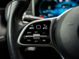 Mercedes-Benz GLE 350 d 4Matic AMG Coupe 2.9 200kW