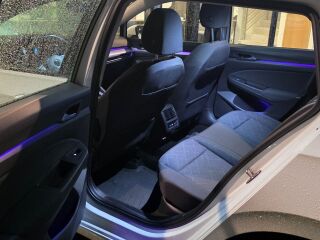 Volkswagen Golf Variant COMFORT 1.5 eTSI