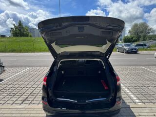 Ford Mondeo Ecoboost CNG Titanium 1.5 121kW