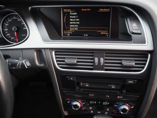 Audi A4 Avant S-Line Facelift EU5 2.0 TDI 110kW