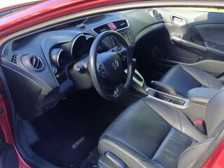 Honda Civic 1.8 104kW