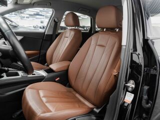 Audi A4 35 2.0 TFSI 2.0 110кВ