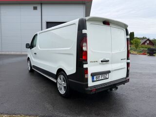 Renault Trafic 1.6 92kW