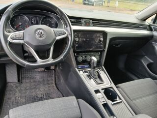 Volkswagen Passat 1.6 R4 TDI 88kW