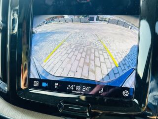 Volvo XC60 2.0 145kW