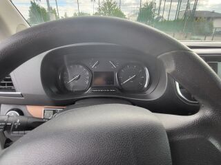 Toyota ProAce 2.0 110kW
