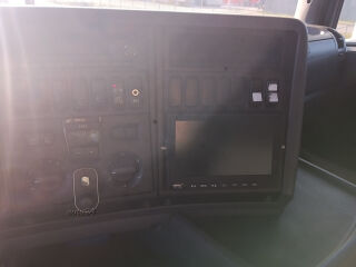 Scania G400 294kW