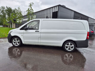 Mercedes-Benz Vito L2 N1 111 CD KSV LANG 1.6 84kW