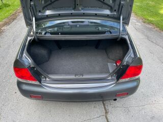 Mitsubishi Lancer 1.6 72kW