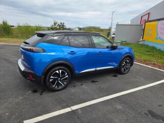 Peugeot 2008 GT Line 57kW