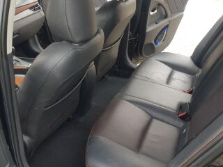 Toyota Avensis 2.0 112kW