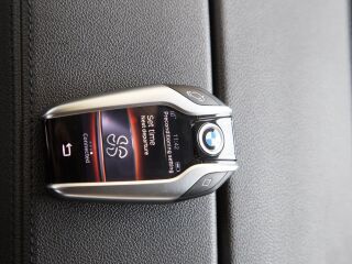 BMW 520 d MHEV 2.0 140kW