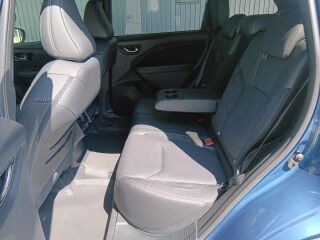 Subaru Forester AWD E-Boxer LIMITED EyeSight CVT 2.0 100kW