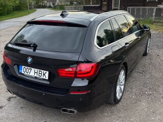 BMW 530 3.0 190kW