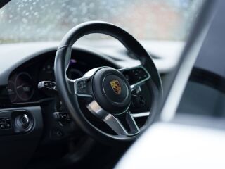 Porsche Cayenne E-HYBRID 3.0 250кВ