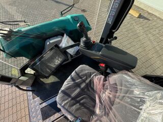 Ammann ARP75