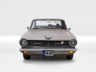 Dodge Dart 3.7 R6 82kW