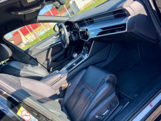 Audi A6 3.0 250kW