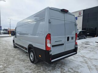Fiat Ducato külmikkaubik L4H2 THERMO KING V300 MAX 50 2.2 103kW