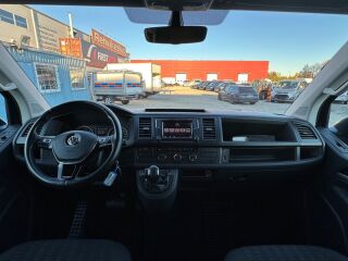Volkswagen Caravelle L2H1 Comfortline INVA Dsg 2.0 Tdi 110kW