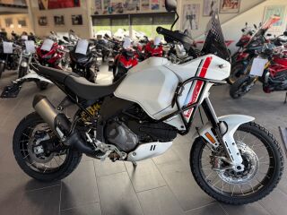 Ducati DesertX L2 81kW