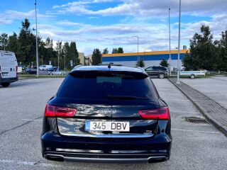 Audi A6 2.0 140kW