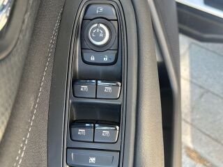 Subaru Outback AWD ADVENTURE EyeSight 8CVT 2.5 124kW