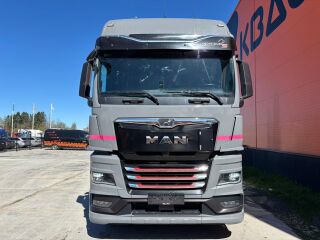 MAN TGX 28.510 6x2 375kW
