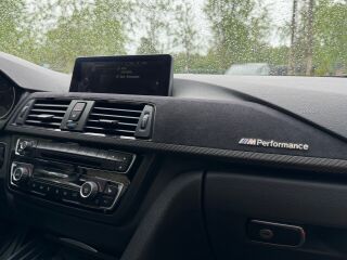 BMW 435 d xDrive M-Pakett 3.0 230kW