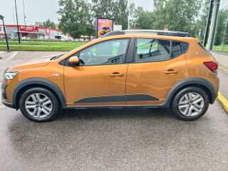 Dacia Sandero Stepway Comfort 1.0 67кВ