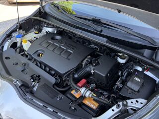 Toyota Verso 1.6 97kW