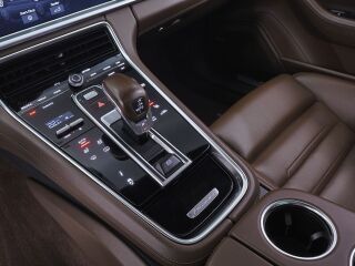 Porsche Panamera 4S 2.9 324kW