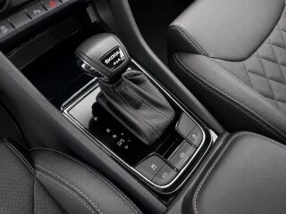 Skoda Kodiaq SportLine MY23 2.0 TDI 147kW