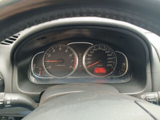 Mazda 6 2.3 122kW