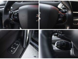 Peugeot 308 Allure PureTech 1.2 96kW