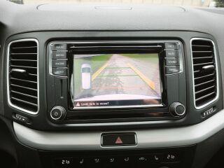 Volkswagen Sharan 2.0 110kW