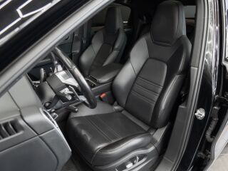 Porsche Cayenne Coupe Sport Chrono 3.0 250kW