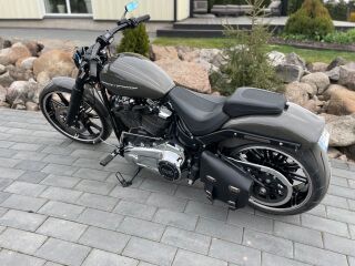 Harley-Davidson Breakout 70kW