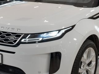 Land Rover Range Rover Evoque SE P200 MHEV 2.0 147кВ