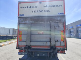 Volvo FL 181kW