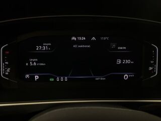 Volkswagen Tiguan 4MOTION Elegance 2.0 TDI 147kW