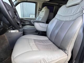 Chevrolet Express 5.3 232kW