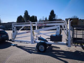 MATILSA Parma 15 P H