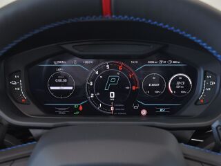 Lamborghini Urus SE 4.0 V8 588кВ