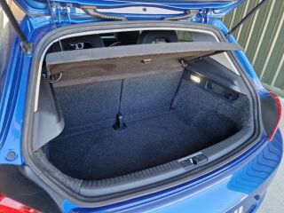 Volkswagen Scirocco 1.4 118kW