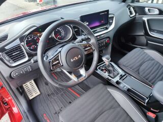 Kia ProCeed Gt Line 1.5 TGDi 103kW
