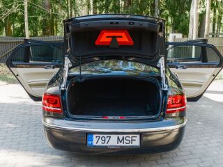 Volkswagen Phaeton 3.0 176kW